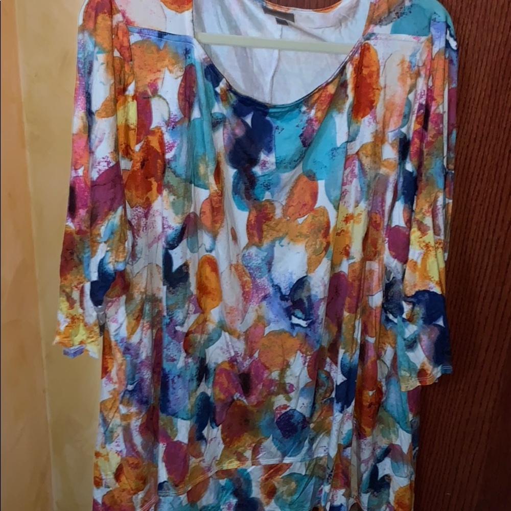Women’s top